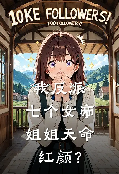 我反派，七个女帝姐姐天命红颜？