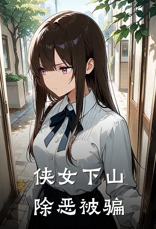 侠女下山除恶被骗