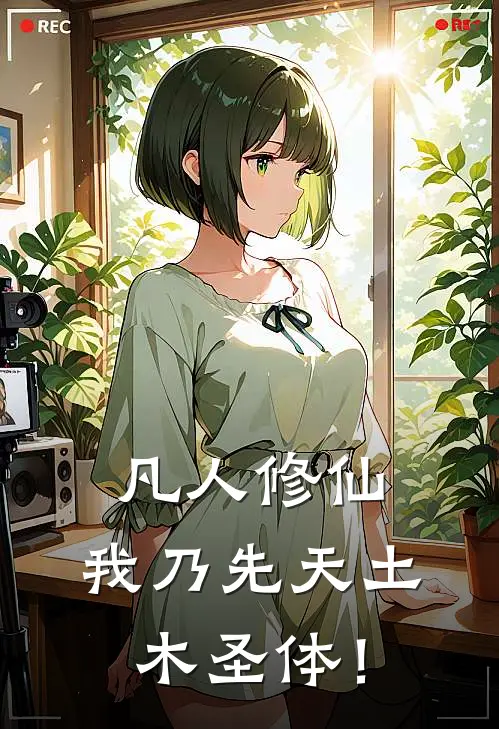 凡人修仙，我乃先天土木圣体！