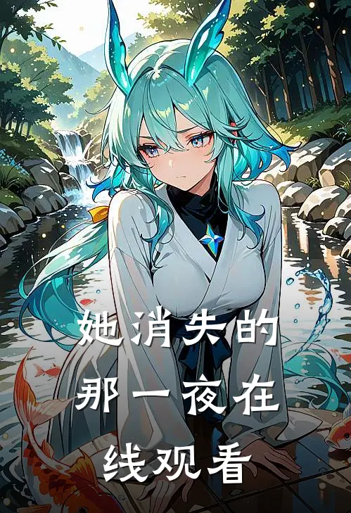 她消失的那一夜在线观看