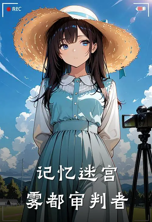 记忆迷宫：雾都审判者