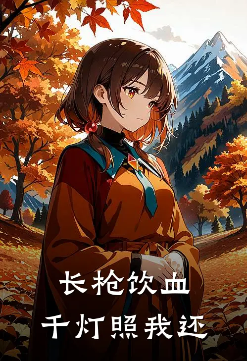 长枪饮血：千灯照我还