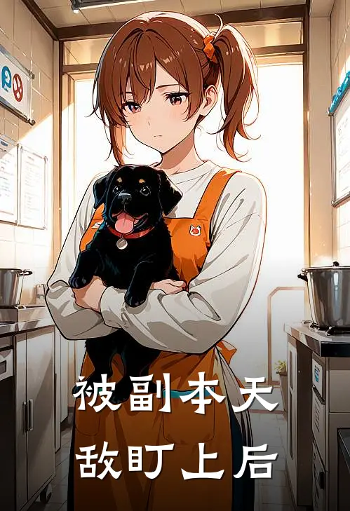 被副本天敌盯上后(洛怀星何月)最新免费小说_完本小说免费阅读被副本天敌盯上后洛怀星何月