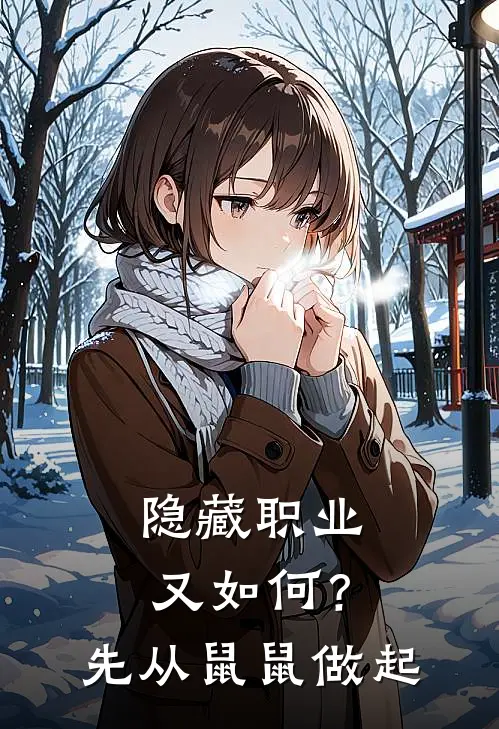 隐藏职业又如何？先从鼠鼠做起李薇哥布林推荐完结小说_热门小说在线阅读隐藏职业又如何？先从鼠鼠做起(李薇哥布林)