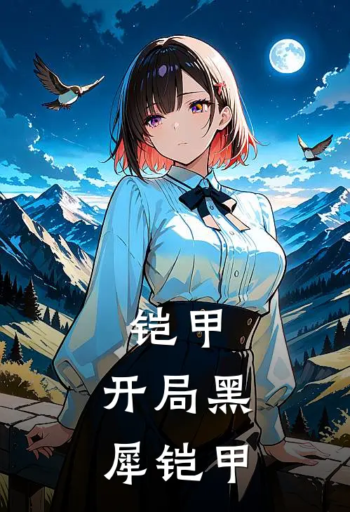 铠甲：开局黑犀铠甲李佳民西钊最新章节免费阅读_铠甲：开局黑犀铠甲全集免费阅读