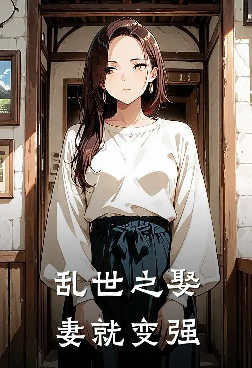 乱世之娶妻就变强(杨涛林婉仙)最新小说_免费阅读完整版小说乱世之娶妻就变强(杨涛林婉仙)