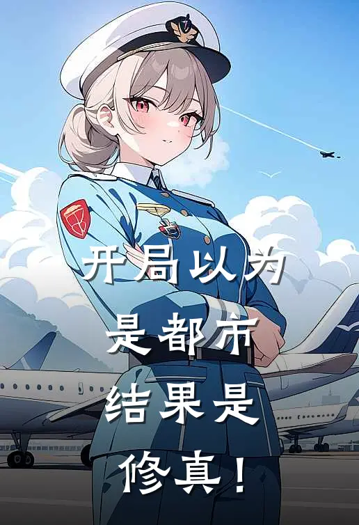 开局以为是都市，结果是修真！