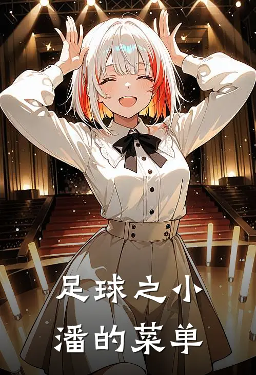 足球之小潘的菜单