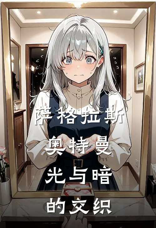 萨格拉斯奥特曼：光与暗的交织