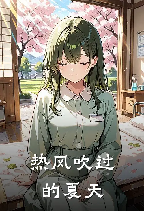 热风吹过的夏天