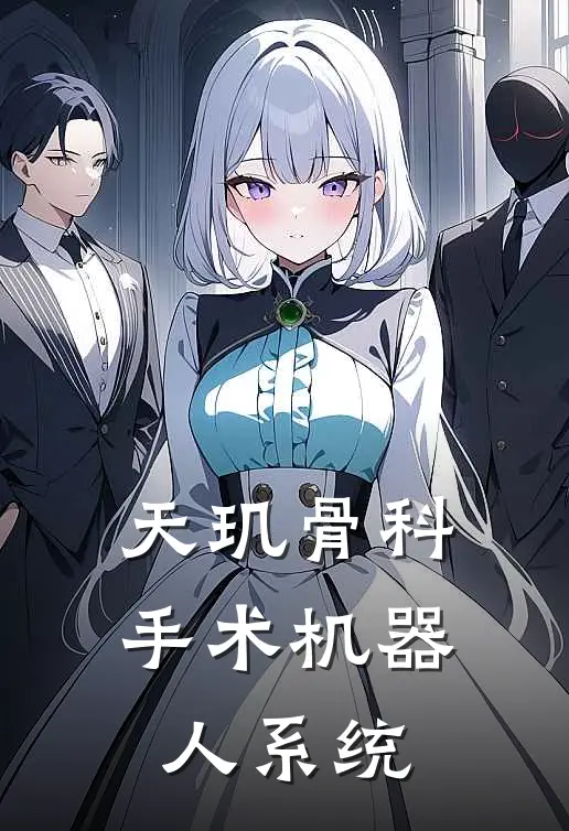 天玑骨科手术机器人系统