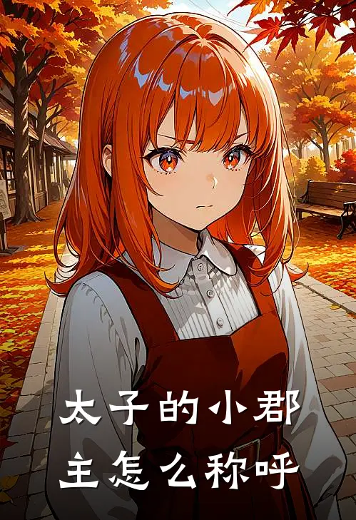 太子的小郡主怎么称呼