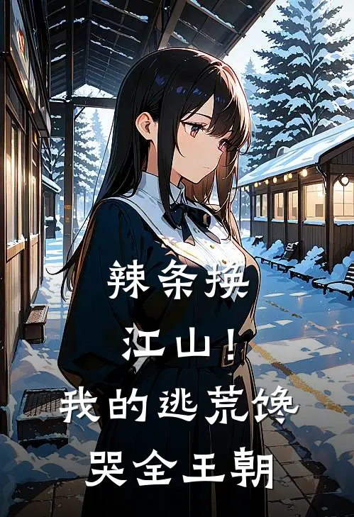 辣条换江山！我的逃荒馋哭全王朝