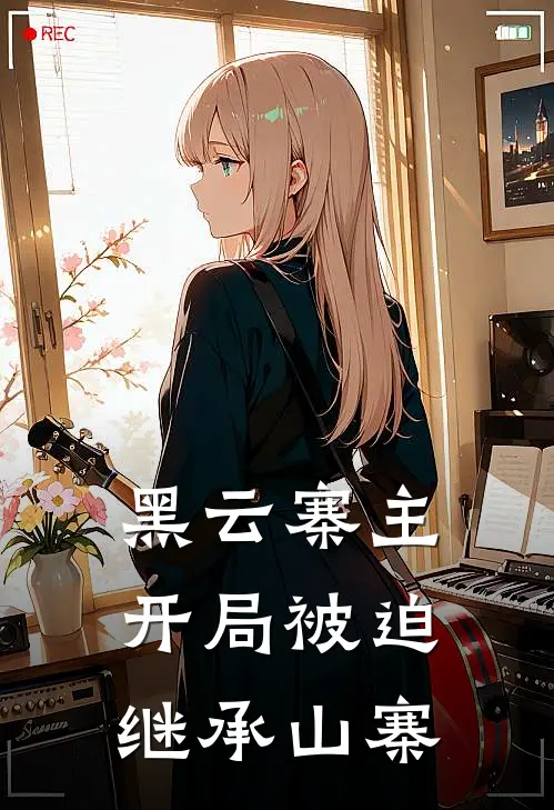 黑云寨主：开局被迫继承山寨