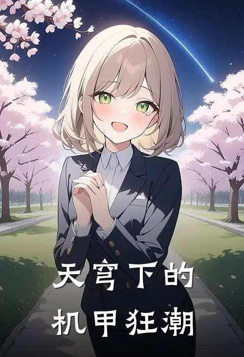 天穹下的机甲狂潮张扬李巍小说免费阅读无弹窗_完结版小说全文免费阅读天穹下的机甲狂潮(张扬李巍)