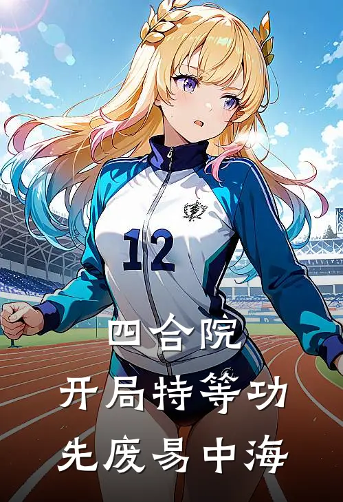 四合院：开局特等功，先废易中海