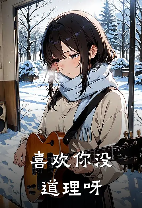 喜欢你没道理呀