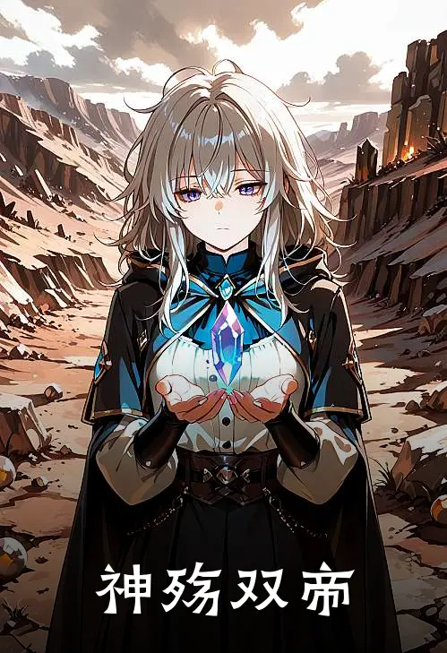 神殇双帝(陈默陈山)最新小说_免费阅读完整版小说神殇双帝(陈默陈山)