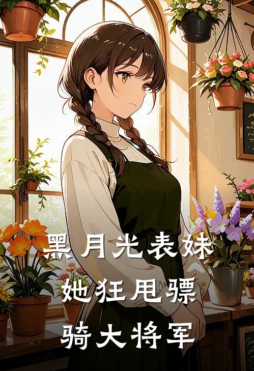 黑月光表妹她狂甩骠骑大将军
