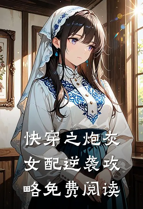 快穿之炮灰女配逆袭攻略免费阅读