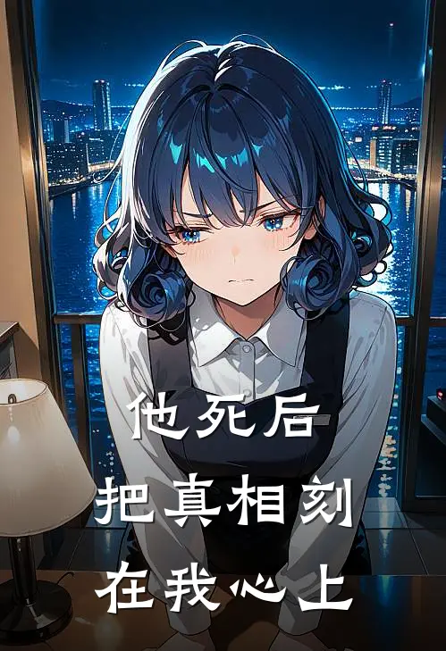 他死后，把真相刻在我心上