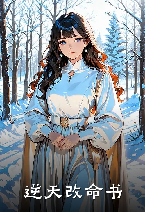 逆天改命书(林天命苏倾城)免费阅读完整版小说_最新小说全文阅读逆天改命书林天命苏倾城