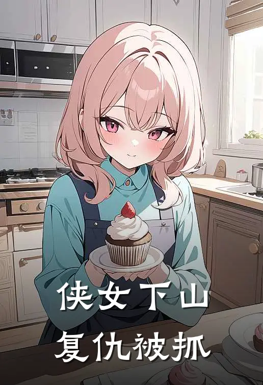 侠女下山复仇被抓