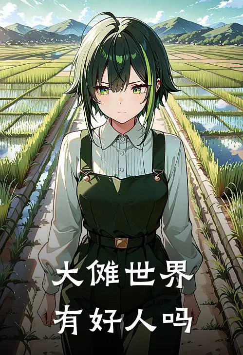 大傩世界有好人吗