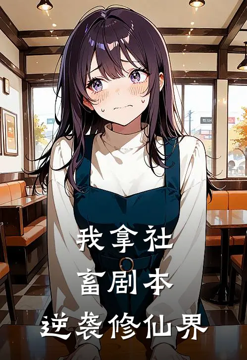 我拿社畜剧本，逆袭修仙界