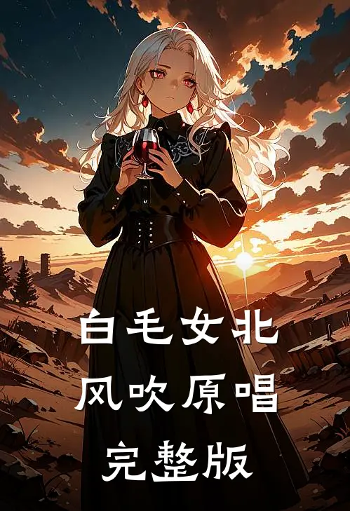 白毛女北风吹原唱完整版