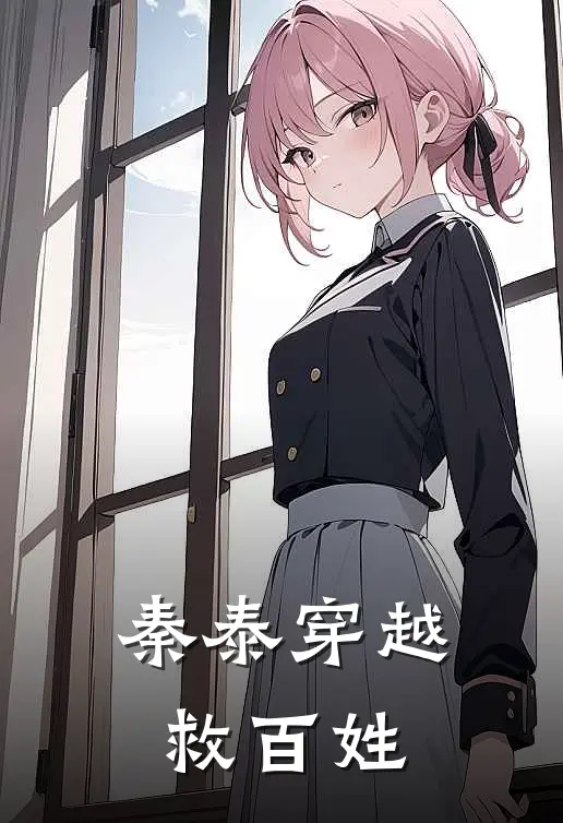 秦泰穿越救百姓