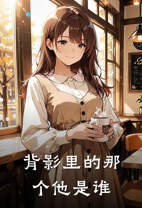 背影里的那个他是谁