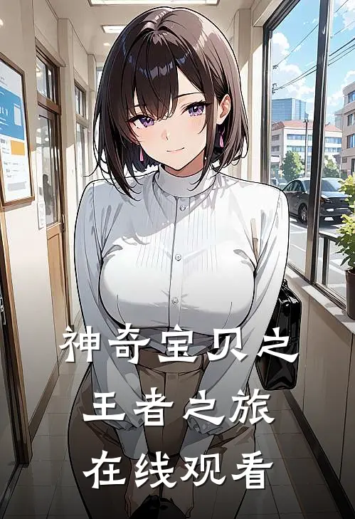 神奇宝贝之王者之旅在线观看