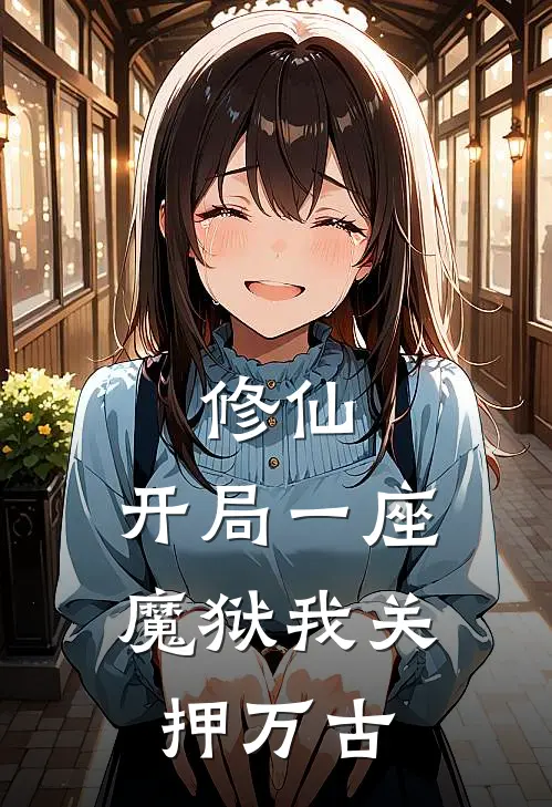 修仙：开局一座魔狱我关押万古陈砚陈冠希完结小说_完结版小说全文免费阅读修仙：开局一座魔狱我关押万古陈砚陈冠希