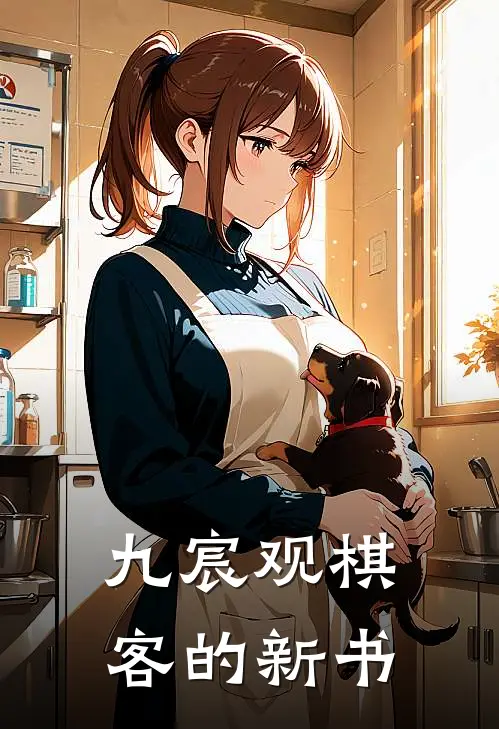 九宸观棋客的新书