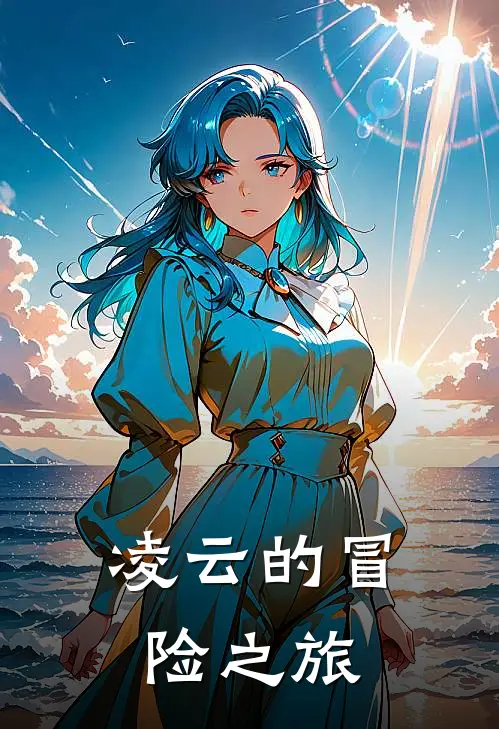 凌云的冒险之旅