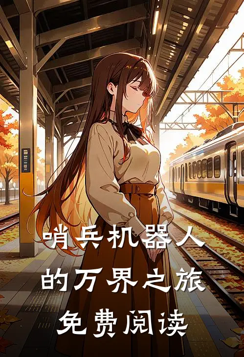 哨兵机器人的万界之旅免费阅读