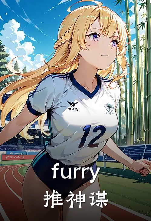 furry：推神谋
