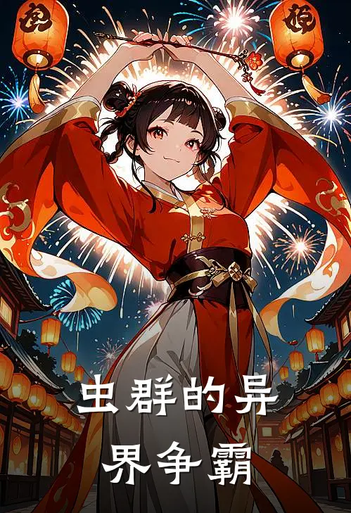 虫群的异界争霸