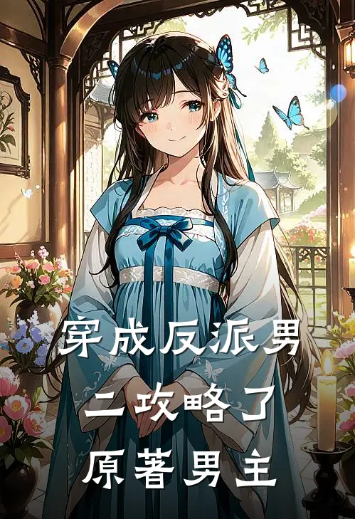 穿成反派男二攻略了原著男主慕容烬林墨全本完结小说_最新章节列表穿成反派男二攻略了原著男主(慕容烬林墨)