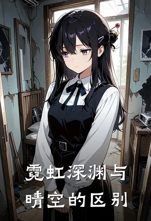 霓虹深渊与晴空的区别