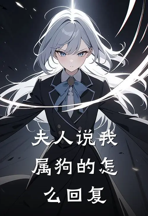 夫人说我属狗的怎么回复