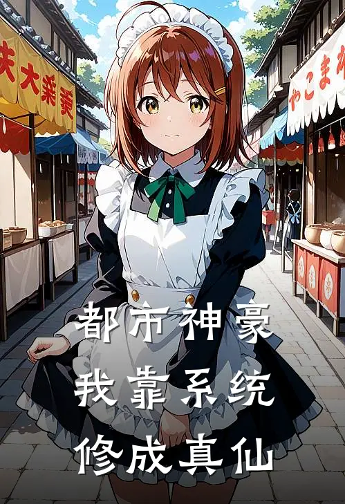 都市神豪：我靠系统修成真仙