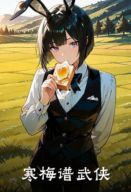 寒梅谱武侠