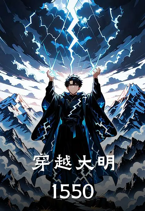 严嵩严世蕃(穿越大明：1550)_《穿越大明：1550》最新章节免费在线阅读