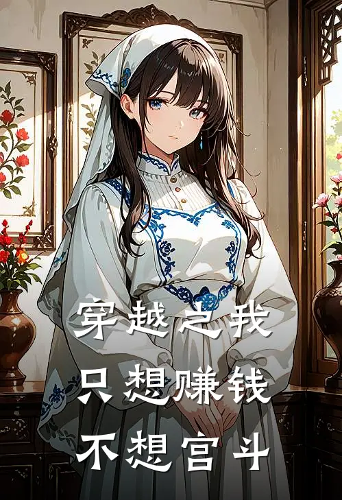 穿越之我只想赚钱不想宫斗