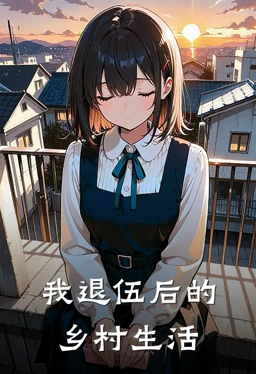 我退伍后的乡村生活