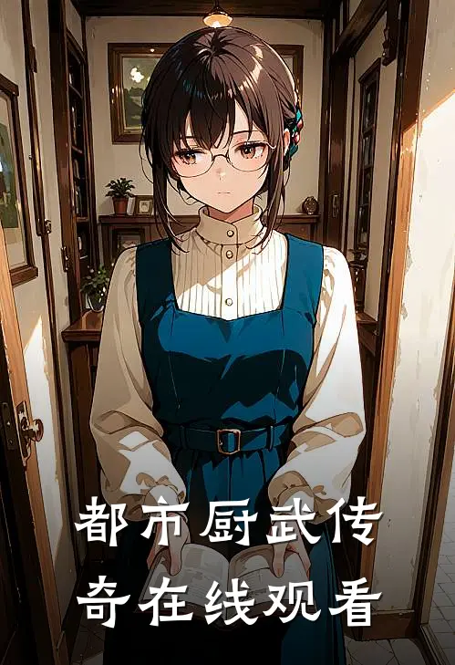 都市厨武传奇在线观看