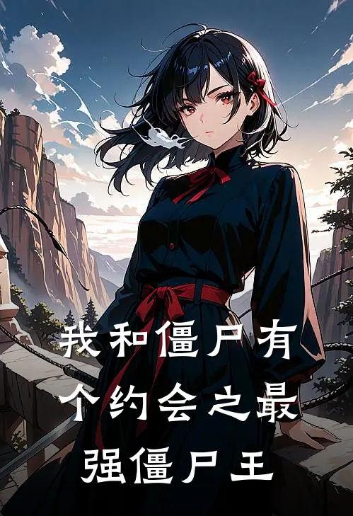 我和僵尸有个约会之最强僵尸王