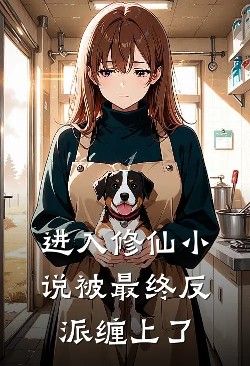 进入修仙小说被最终反派缠上了陆离珩煜免费小说全集_免费小说在哪看进入修仙小说被最终反派缠上了(陆离珩煜)